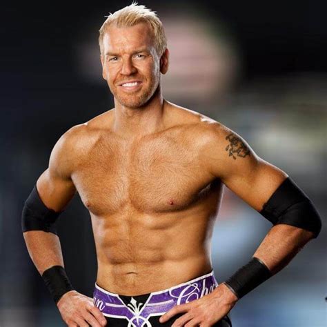 Christian Cage was born in Kitchener, Ontario, Canada in November 1973. As a wrestler he was best known by the name Christian. He competed in the WWE from 1998 to 2005 and then in TNA from 2005 to ...
